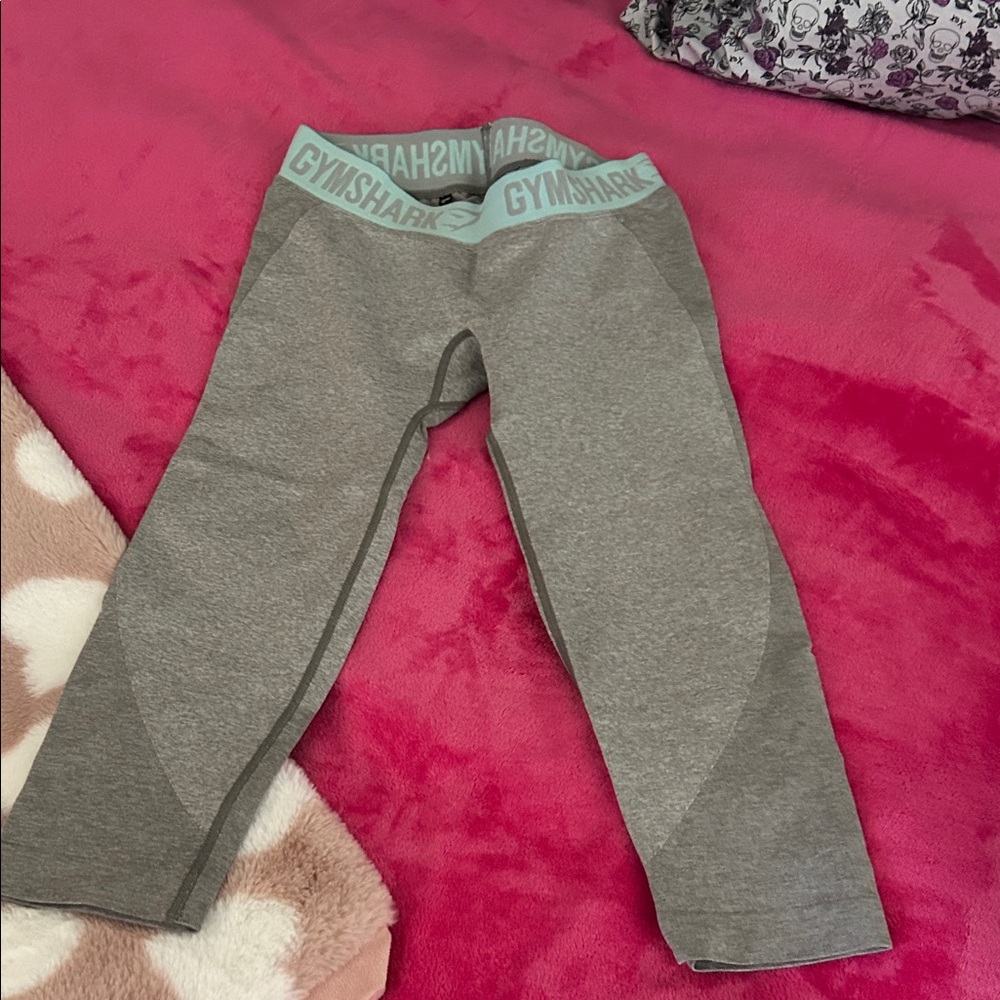 Gymshark women leggings